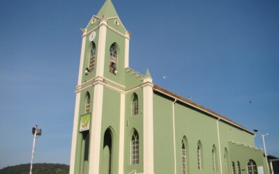 Prefeitura divulga lista dos bens materiais e imateriais protegidos no município de Conceição do Pará