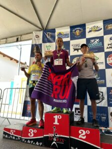 24ª Corrida Rústica de Conceição do Pará
